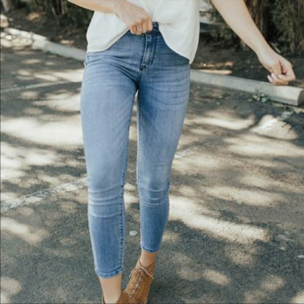 CJLA Tate Jeans